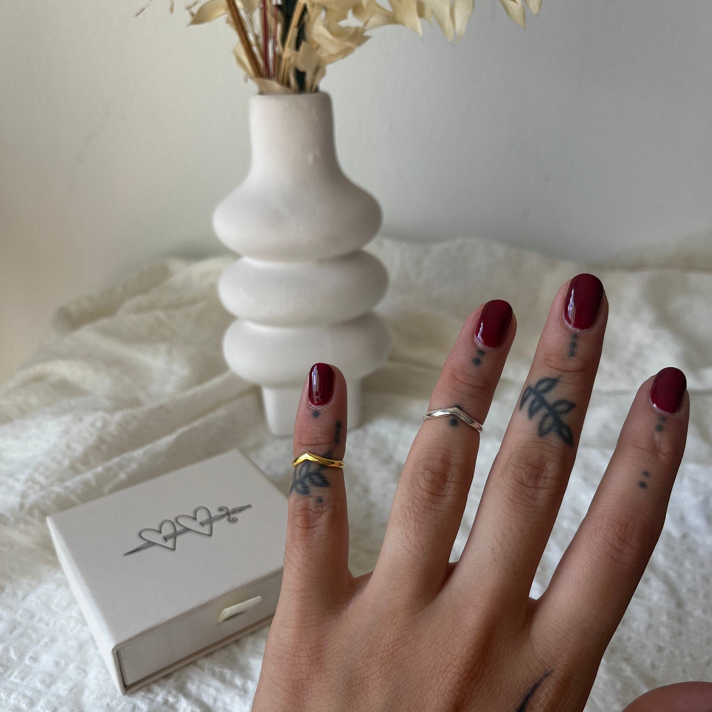 Kali // Ready to Ship