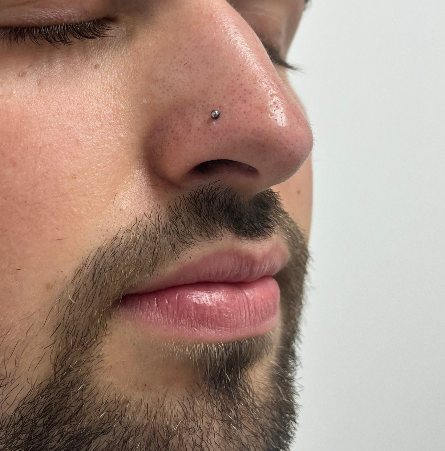 Body Piercing Service