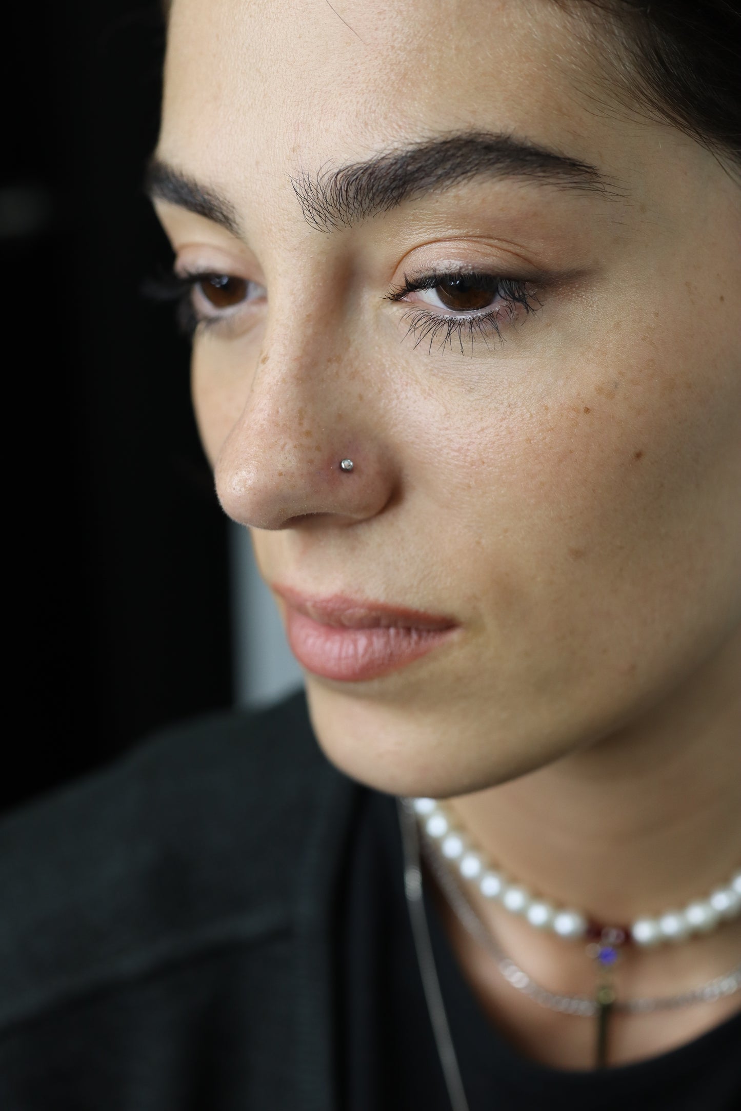 Body Piercing Service