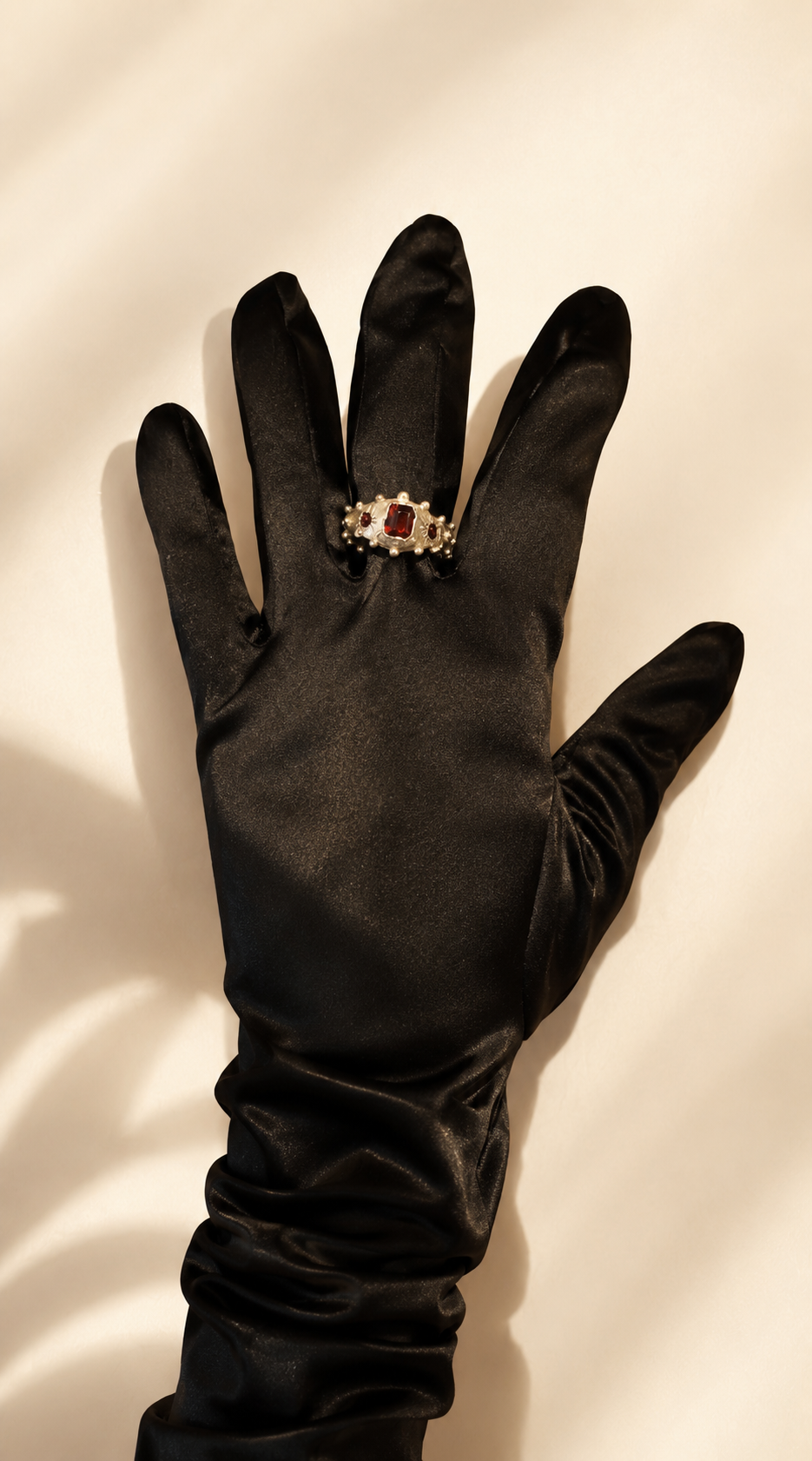 Heirloom Nr.011 - Solstice