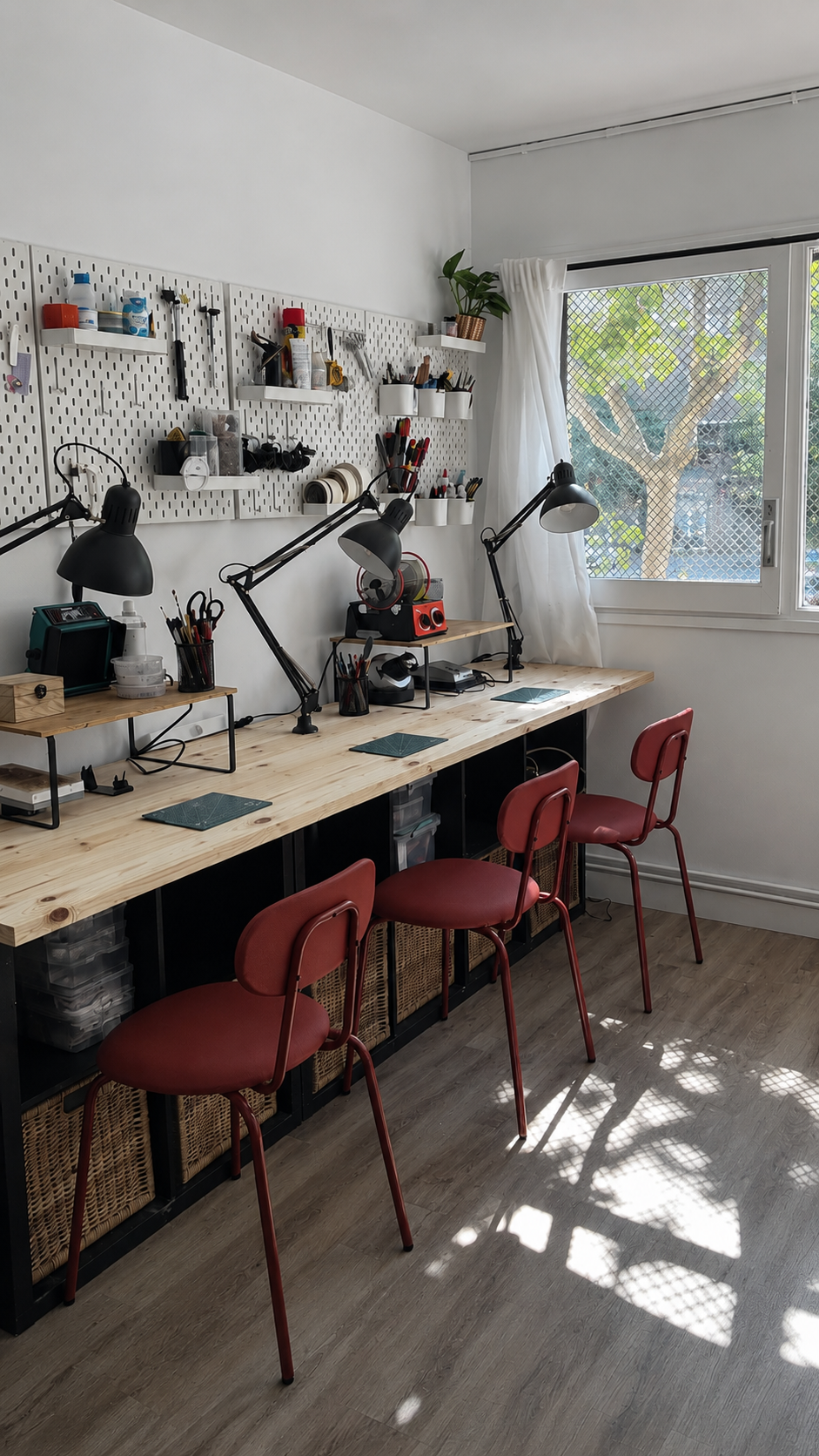 Create Your Own Ring or Pendant Workshop