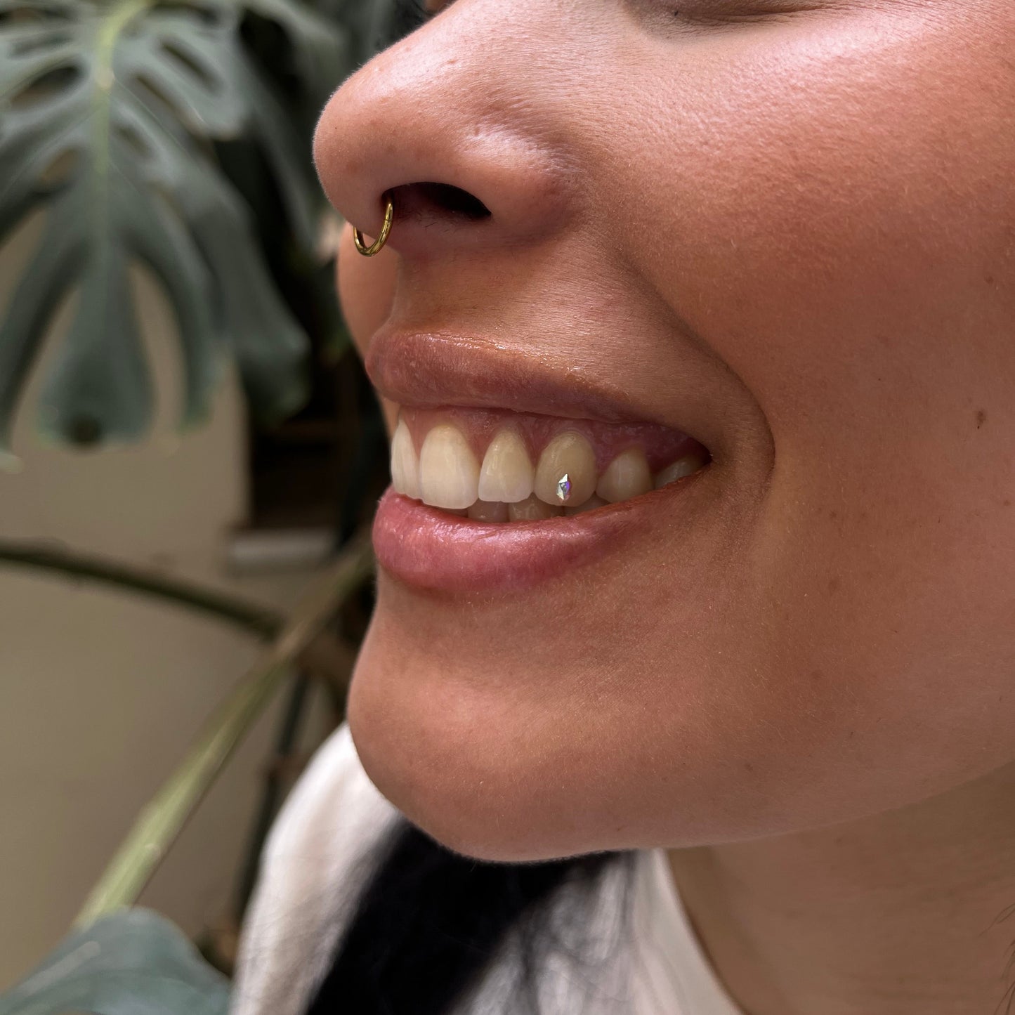 Tooth Gems // Gemas Dentales