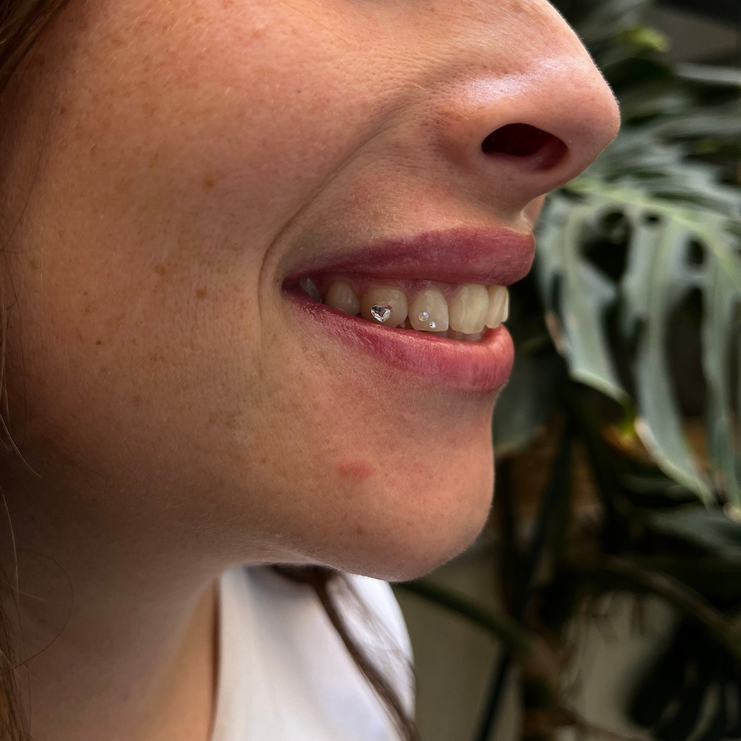 Tooth Gems // Gemas Dentales