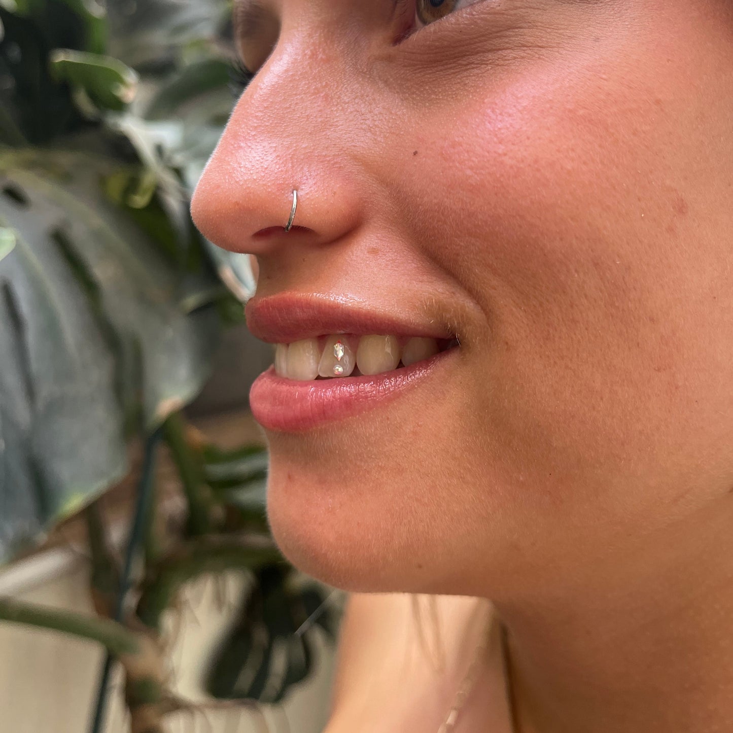 Tooth Gems // Gemas Dentales