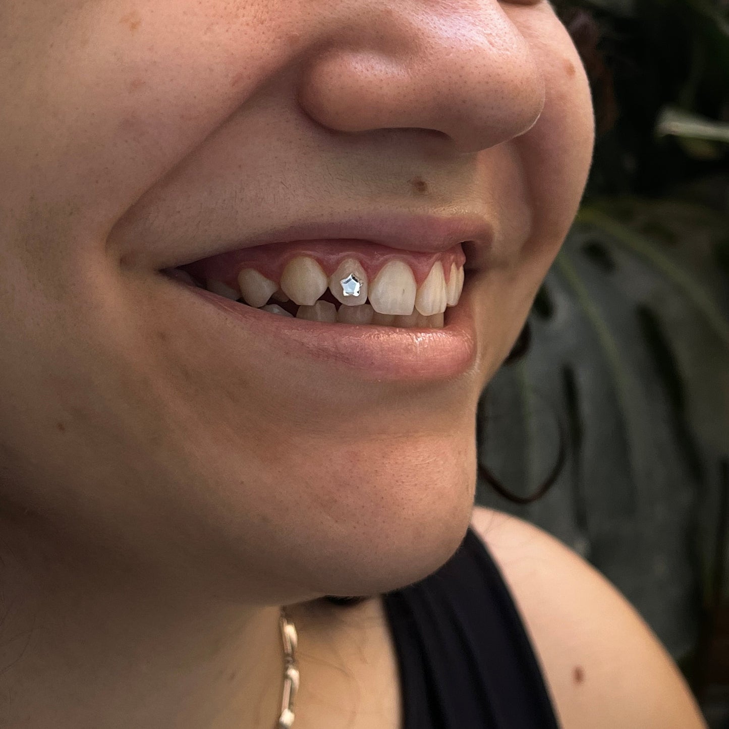Tooth Gems // Gemas Dentales