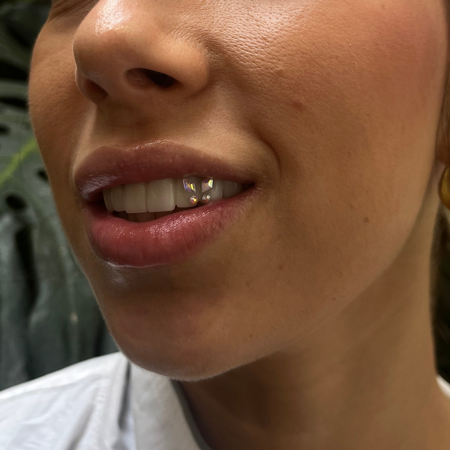 Tooth Gems // Gemas Dentales