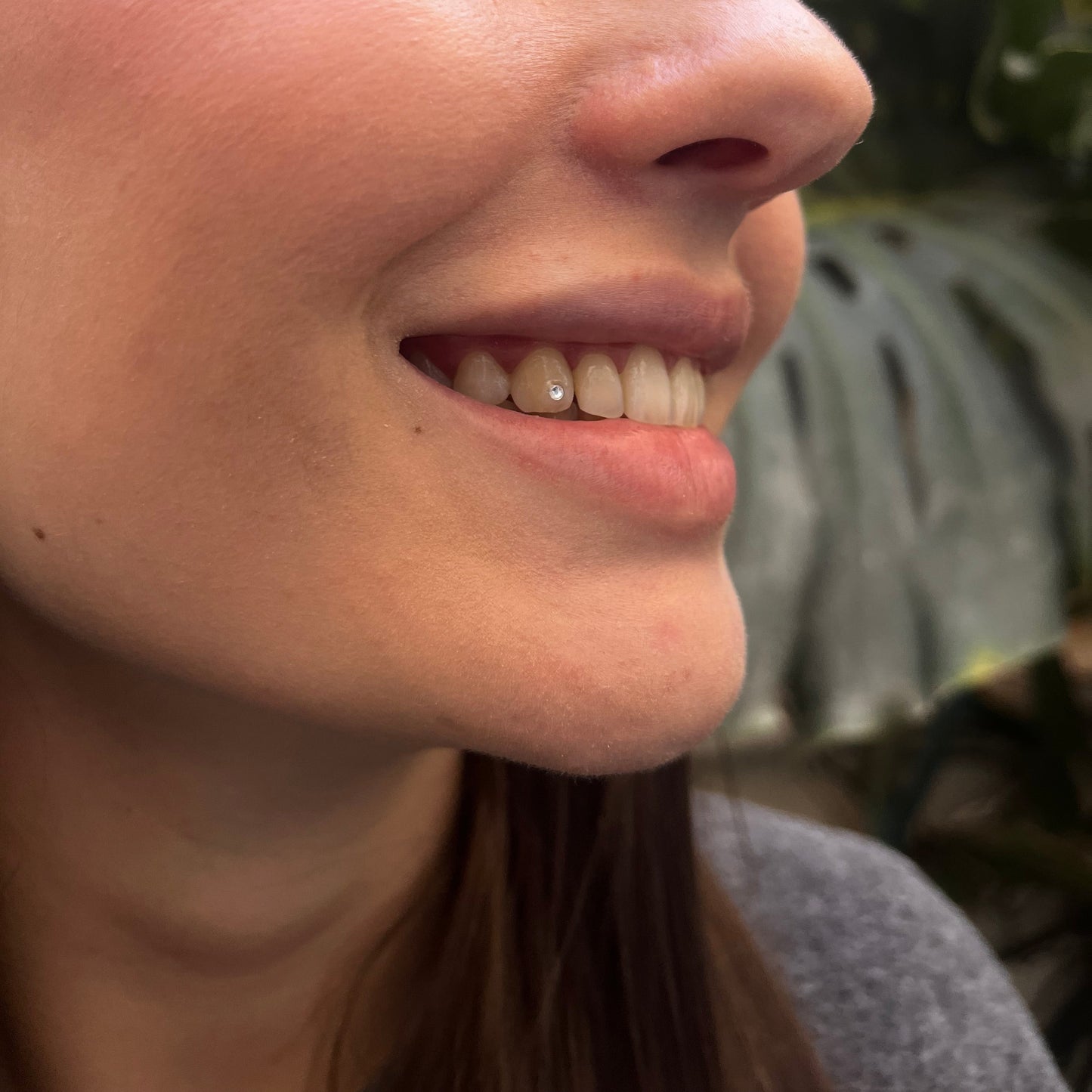 Tooth Gems // Gemas Dentales