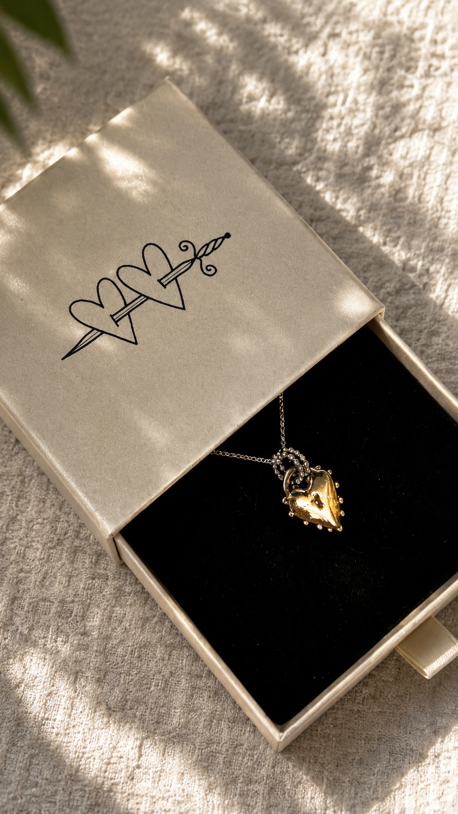 Heirloom Nr.001 - The Heart