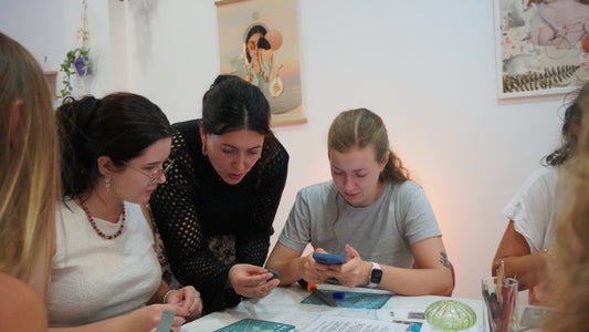 Workshop Privado 1-1 de Anillo en Cera Perdida | Barcelona