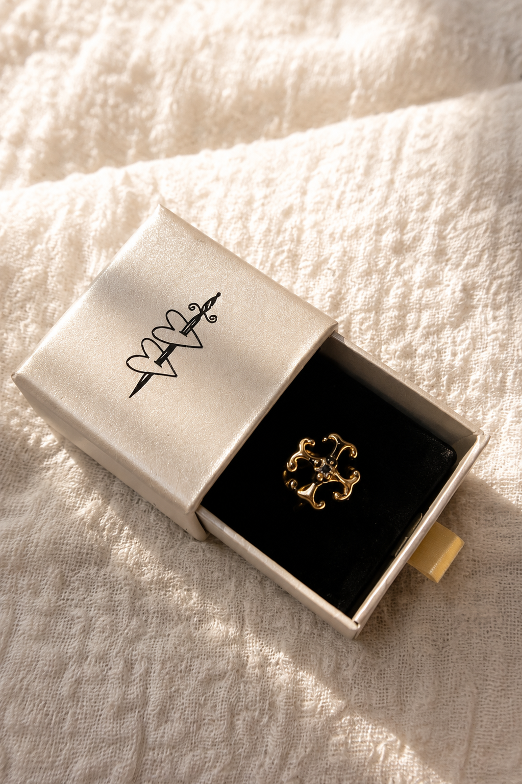 Heirloom Nr.003 - The Reliquary