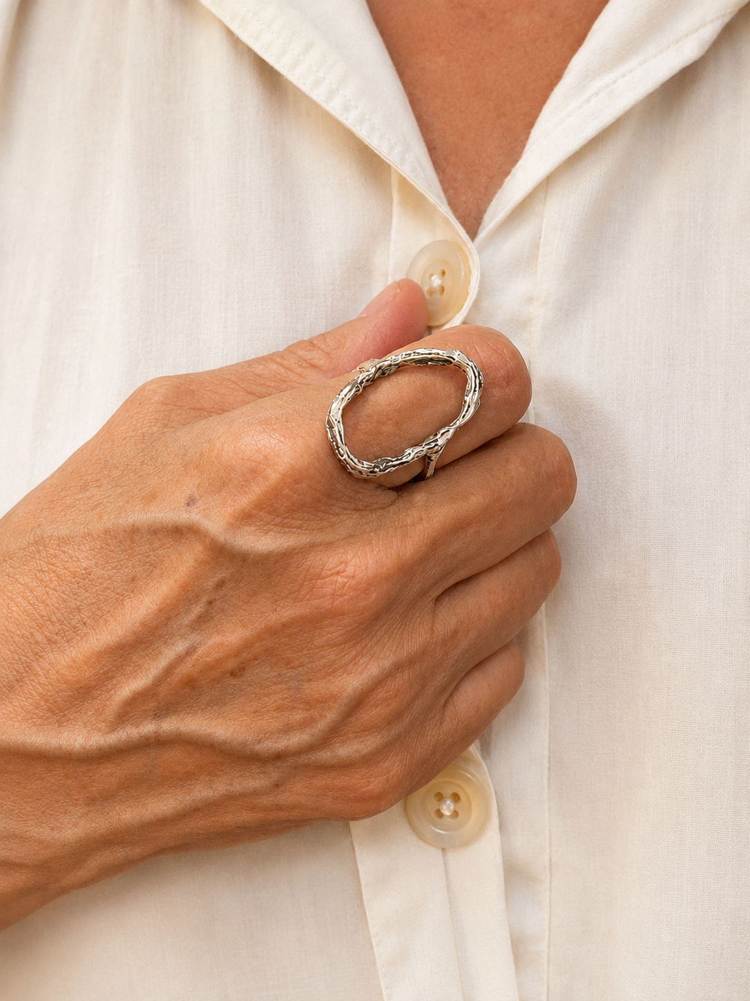 Create Your Own Ring or Pendant Workshop