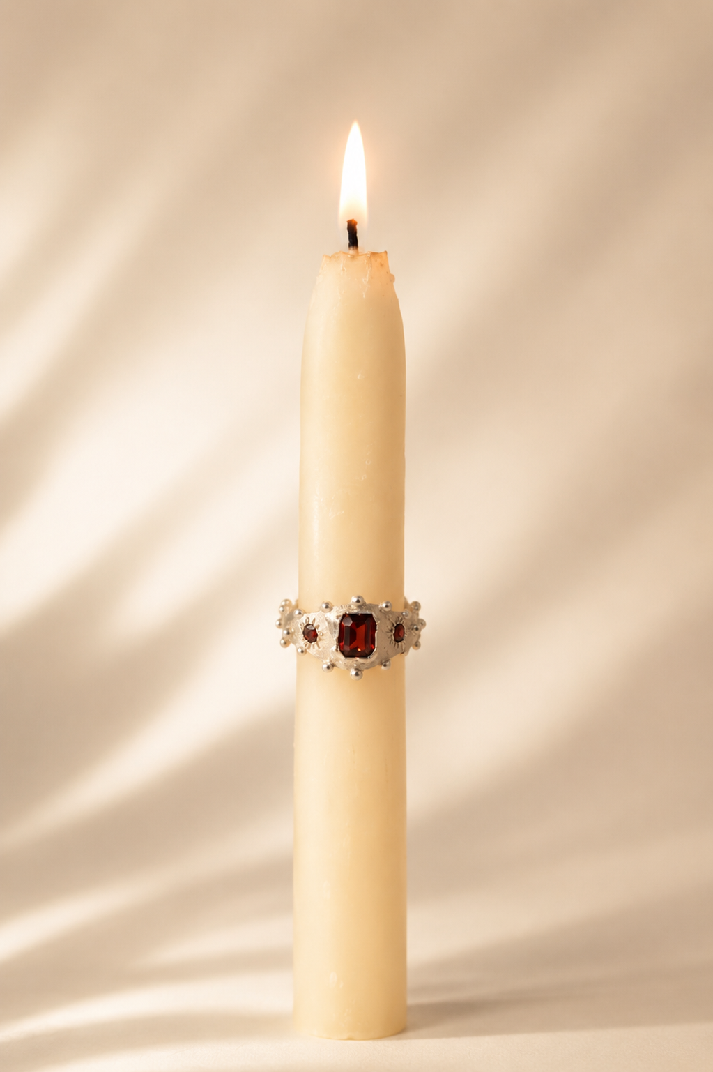 Heirloom Nr.011 - Solstice