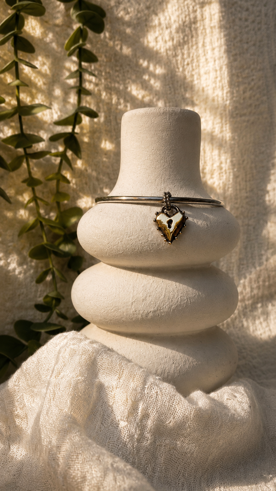 Heirloom Nr.001 - The Heart