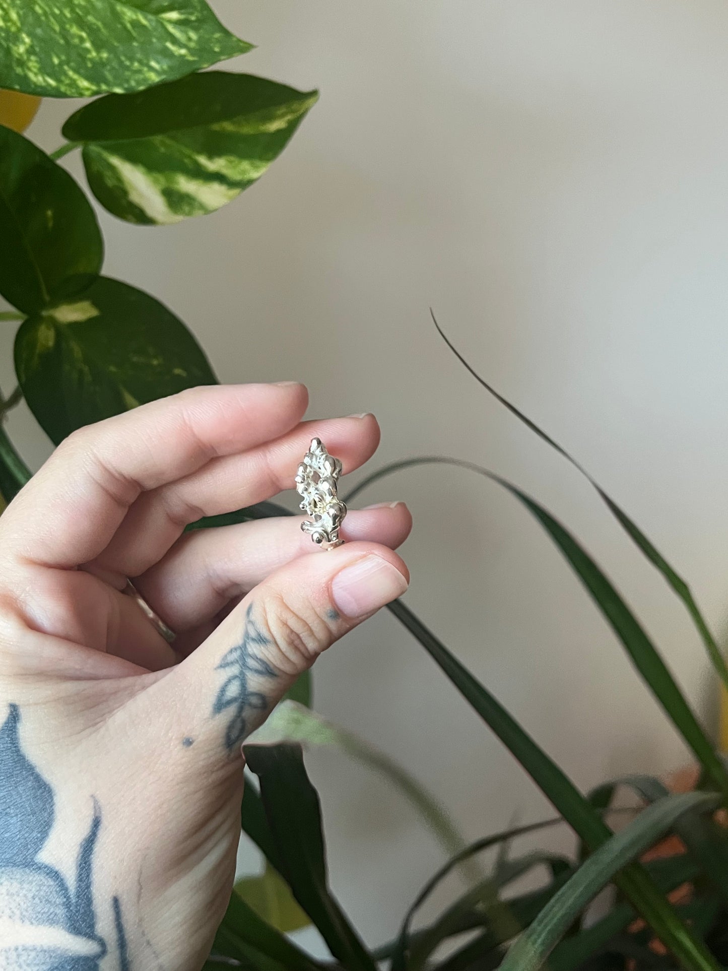 Clases Regulares de Joyería /  Regular Jewelry Making Classes