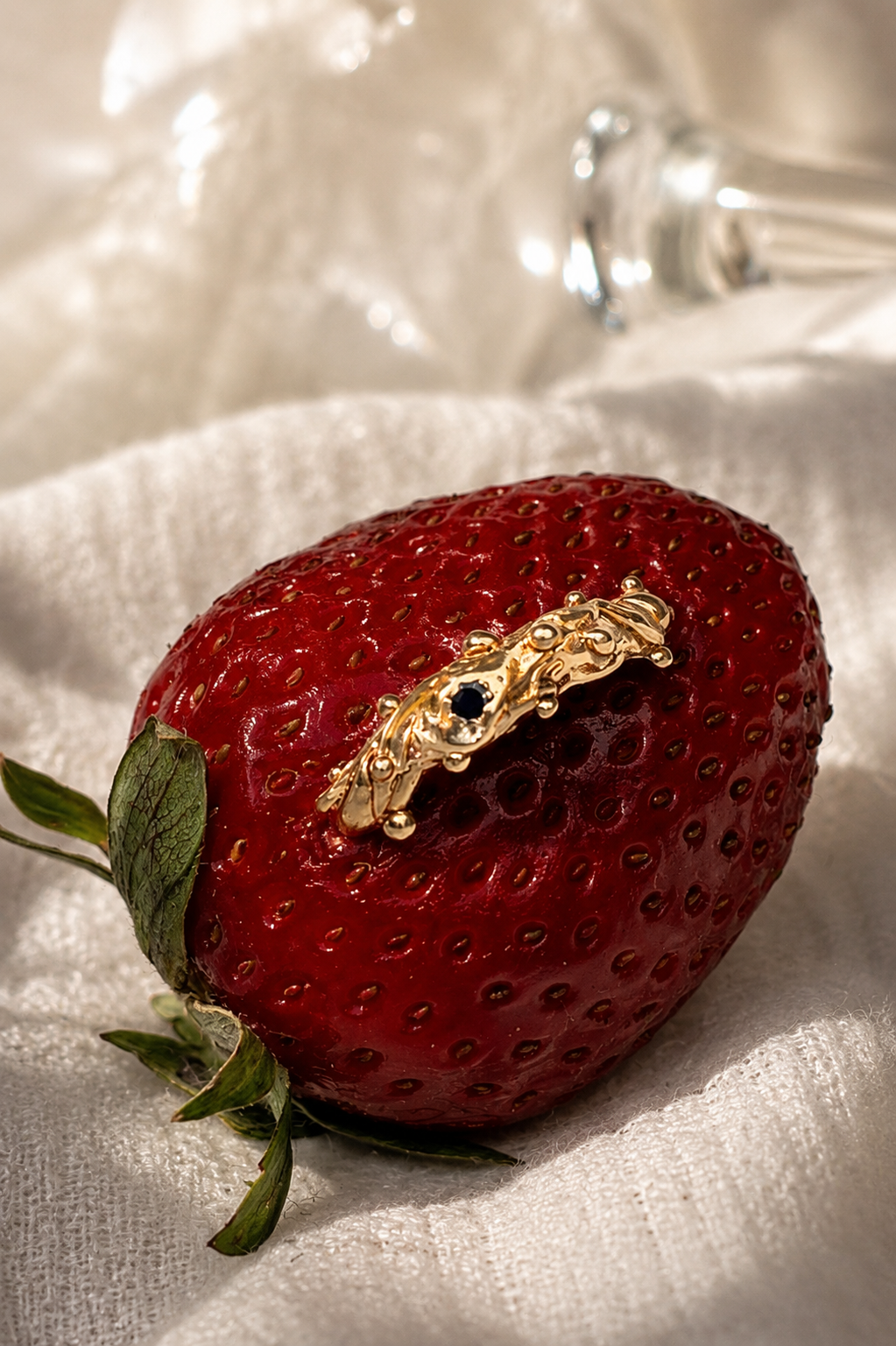 Heirloom Nr.004 - Saturn