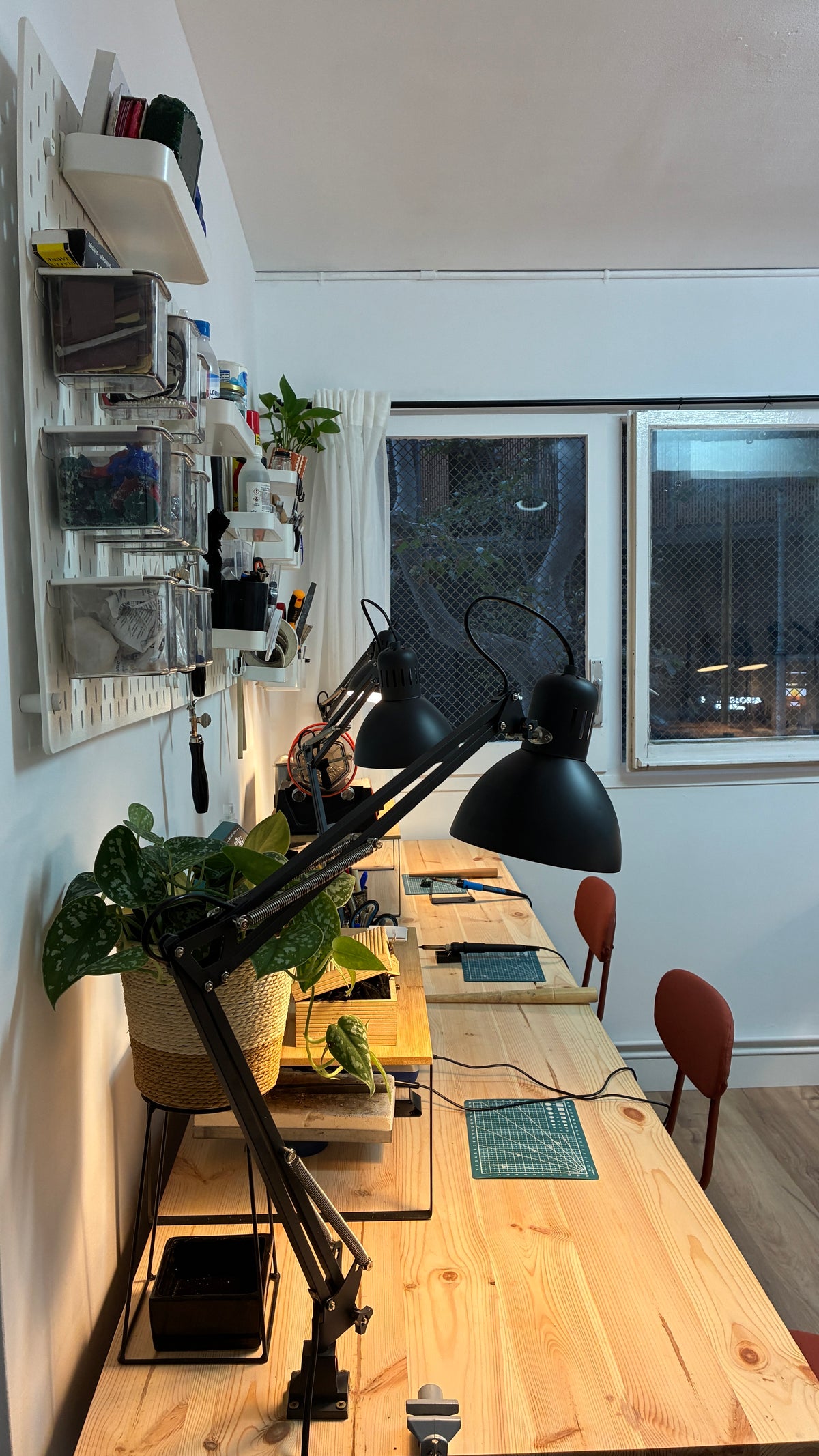 Weekly Jewellery-Making Classes in Barcelona