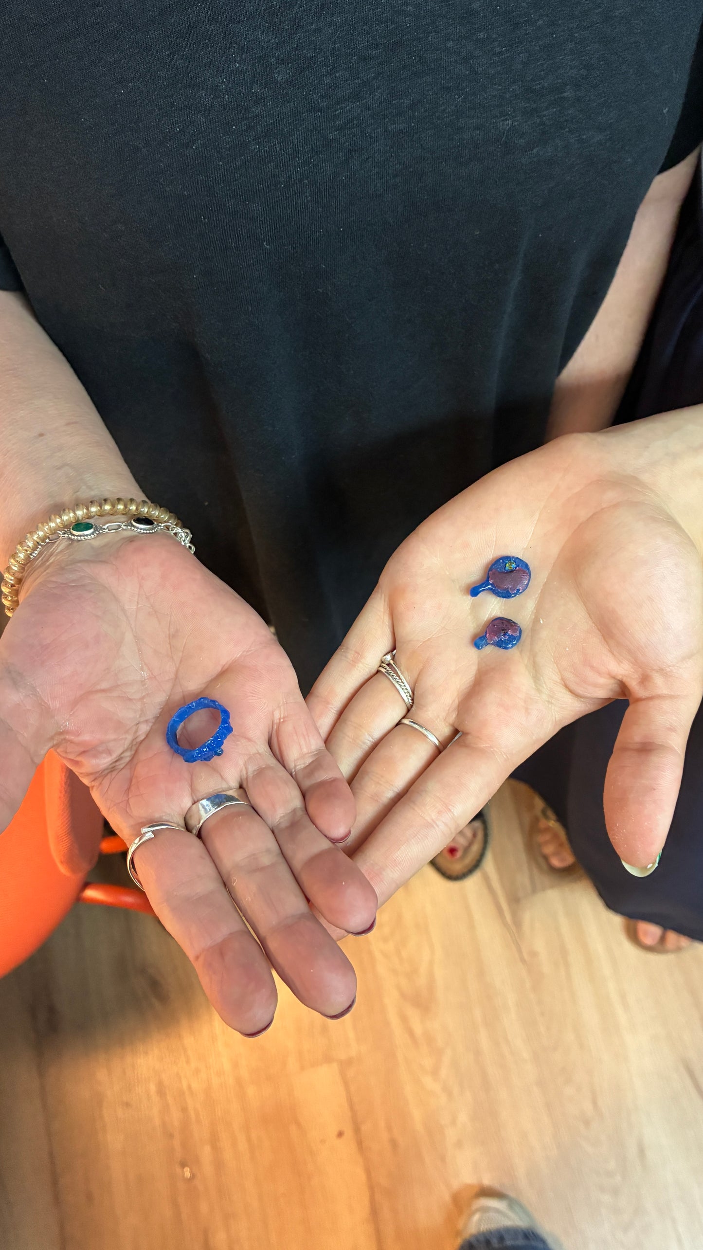 Private Jewellery Workshop Barcelona